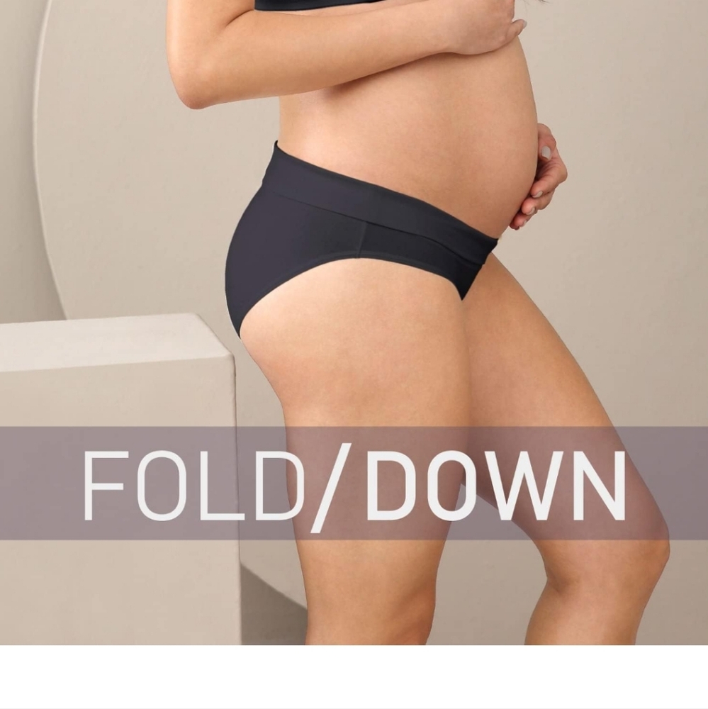 NWOT Maternity underwear